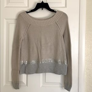 Express Sweater